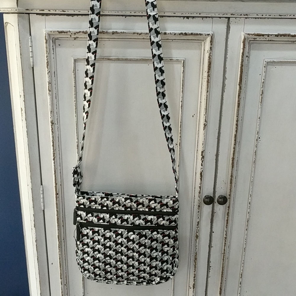 Vera Bradley Hipster